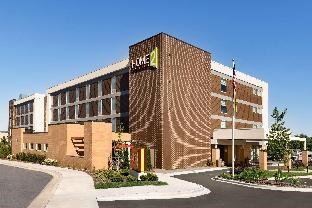 Home2 Suites by Hilton Menomonee Falls Milwaukee