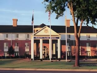 Hilton Vacation Club Varsity Club South Bend, In