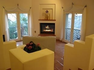 Topanga Canyon Inn B&B