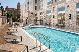 Hyatt Place Sumter / Downtown