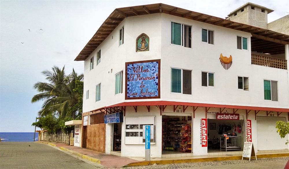 Villas el Rosario de San Andres