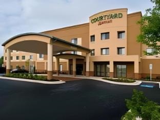 Courtyard Marriott Waldorf