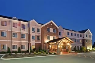 Hawthorn Suites by Wyndham Williamsville Buffalo Airport