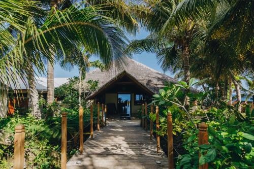 White Grass Ocean Resort