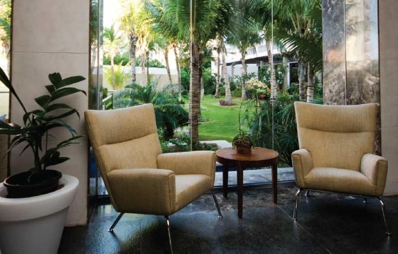 Sunsol Unik Luxury Hotel