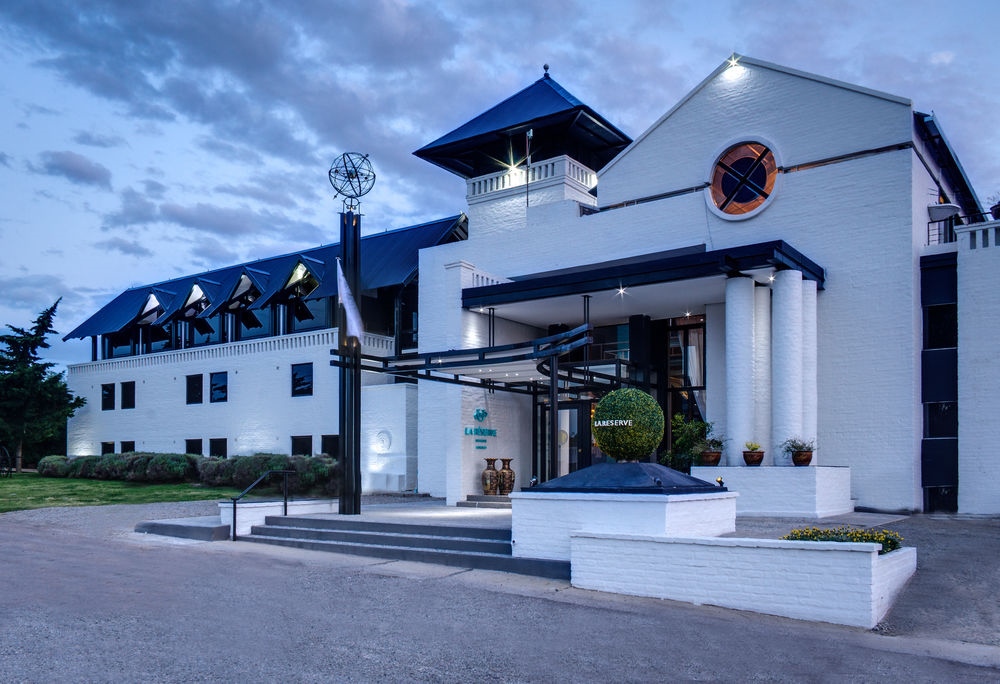 Spa Hotel La Reserve