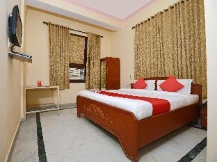 Oyo 18830 Hotel Rampur Haveli