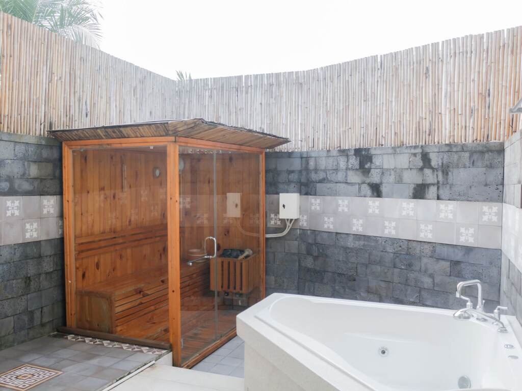 Ben Tre Riverside Resort