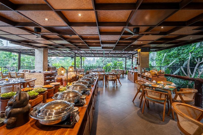 Sanctoo Suites and Villas