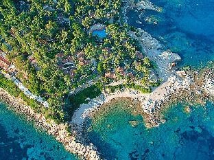 Arbatax Park Resort - Cottage