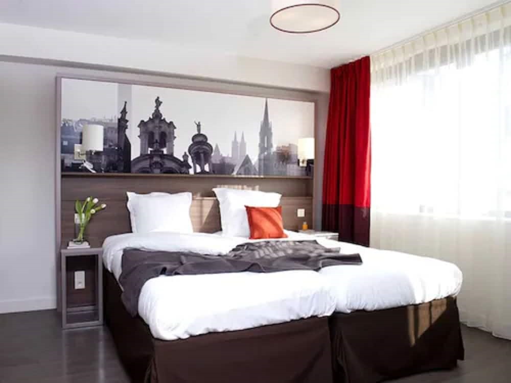 B&B HOME Caen Centre Gare