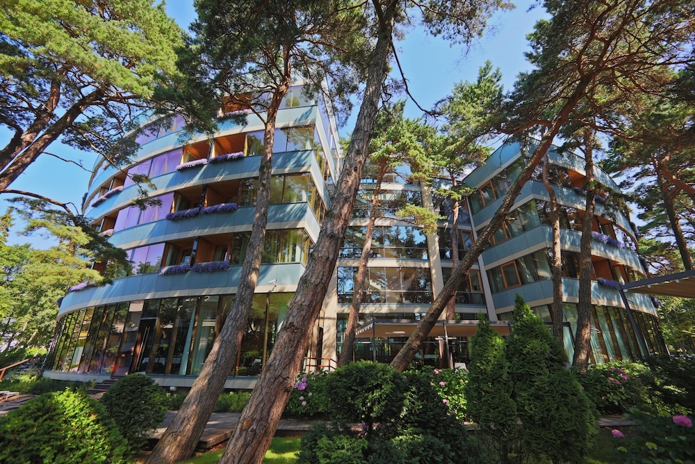 Palanga Life Balance Spa Hotel