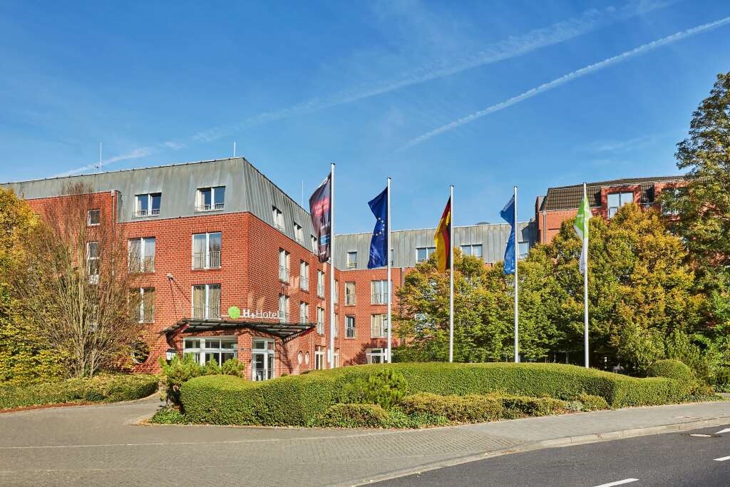 H+ Hotel Koeln Huerth