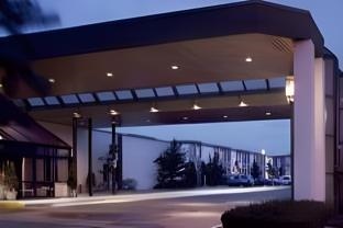 Days Hotel by Wyndham Allentown Airport / Lehigh Valley