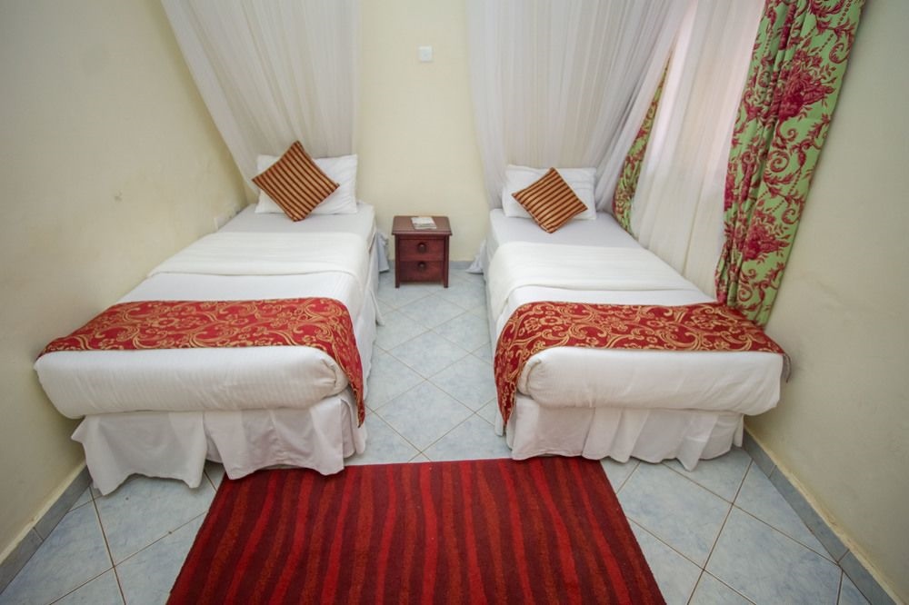 Al Nisaa Hotel And Spa