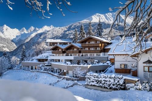 Alpin Chalet Am Burgsee
