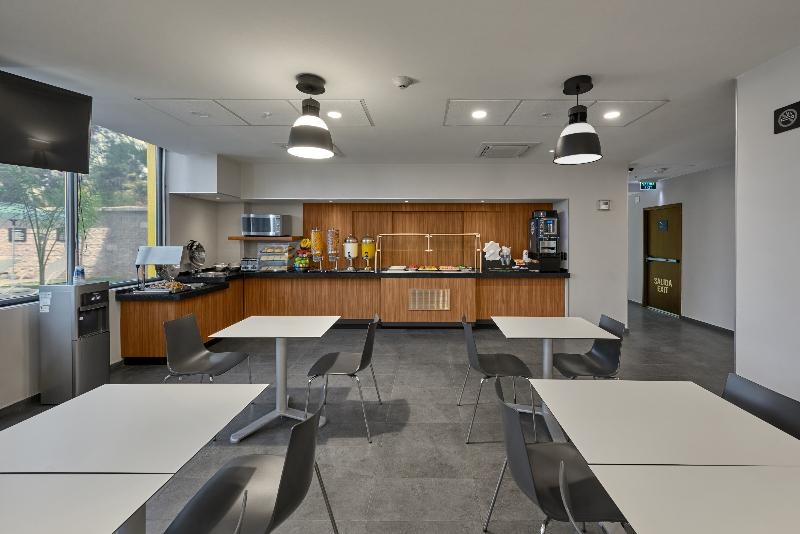 City Express by Marriott Hermosillo Expo