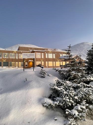 The View Hotel