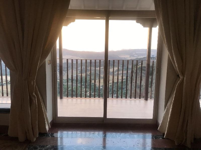 Casa Palacio Villazambra