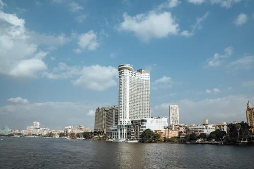 Cairo Grand Nile