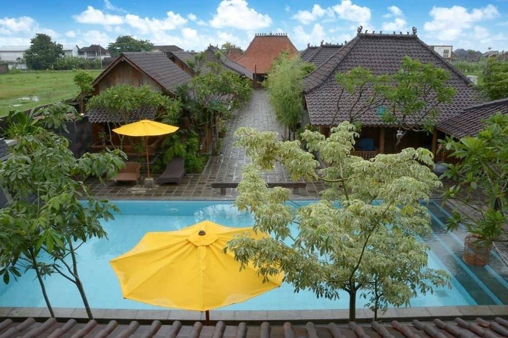 WARISAN Heritage Boutique Hotel