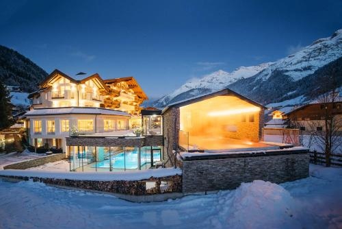 Activehotel Bergkönig