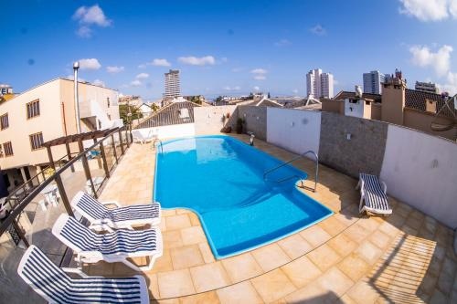 Mares do Sul Hotel