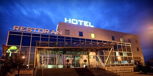 Hotel Zovko