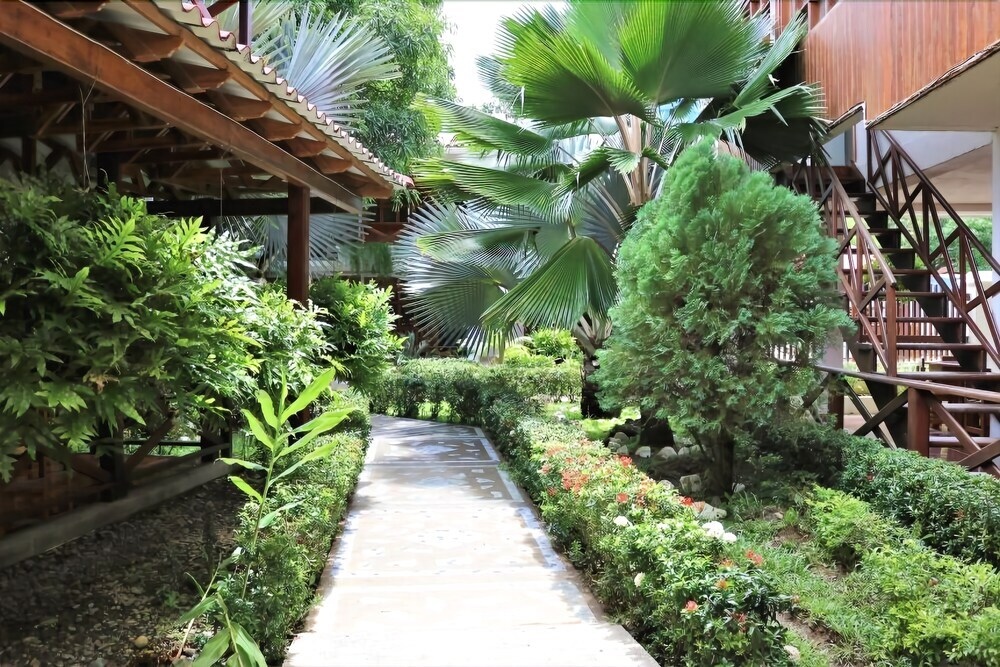 Hotel Bahia Pinorroa