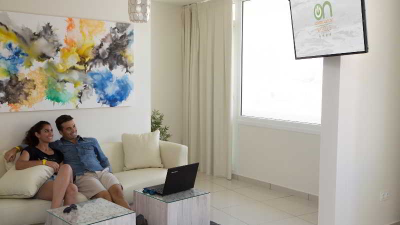 On Hotels Oceanfront - Adults Only