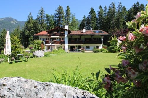 Landhaus Zum Jeremia