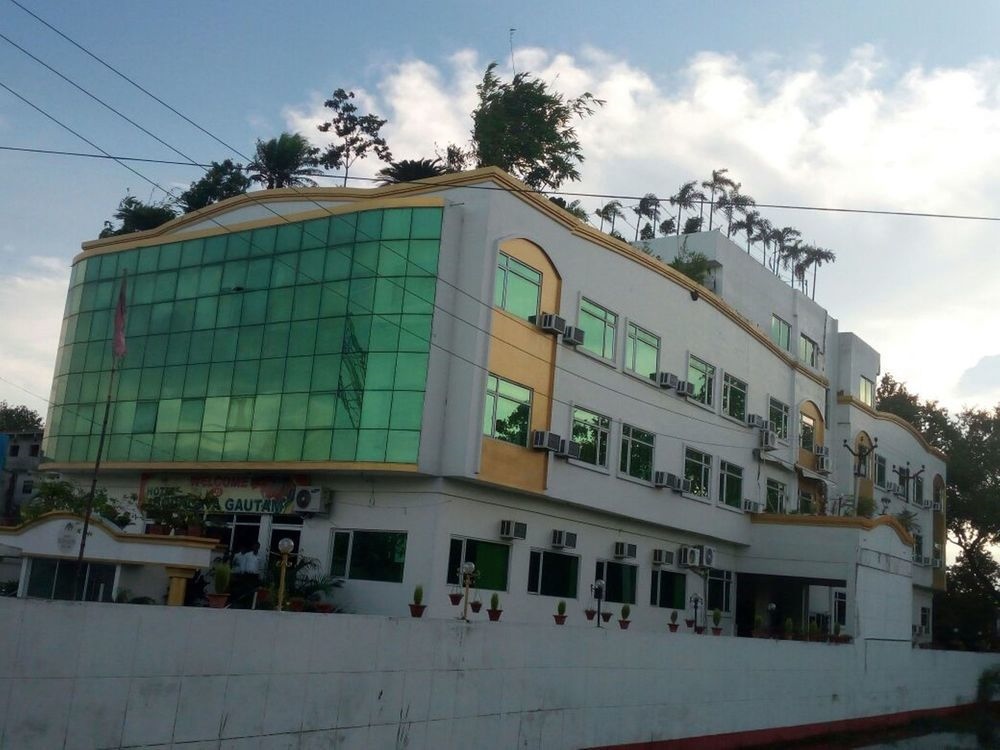 Hotel Bodhgaya Gautam