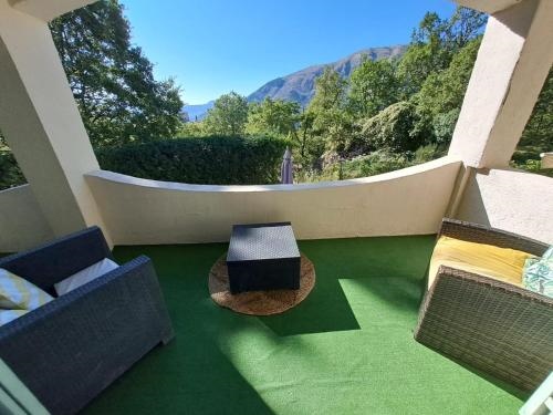 Villa Regain Chambres Et Table D'hôtes