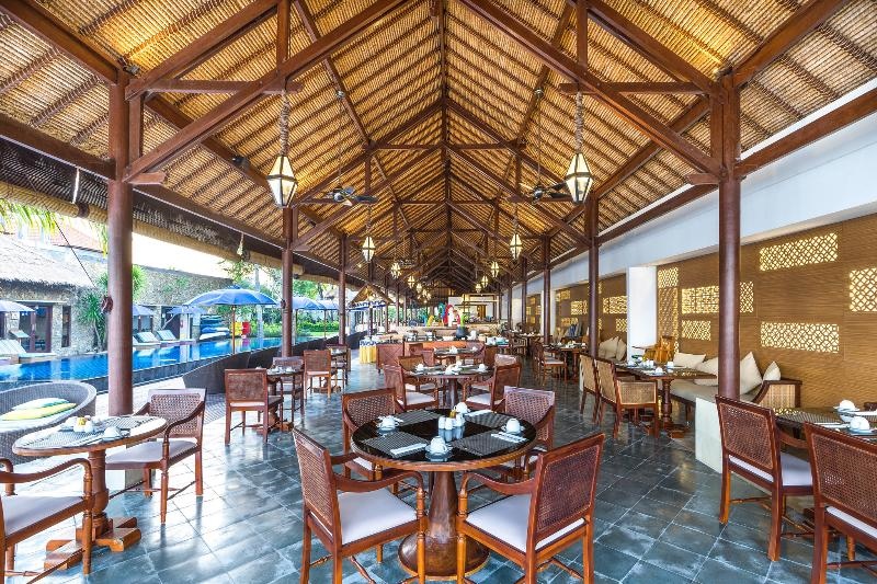 Lembongan Beach Club and Resort