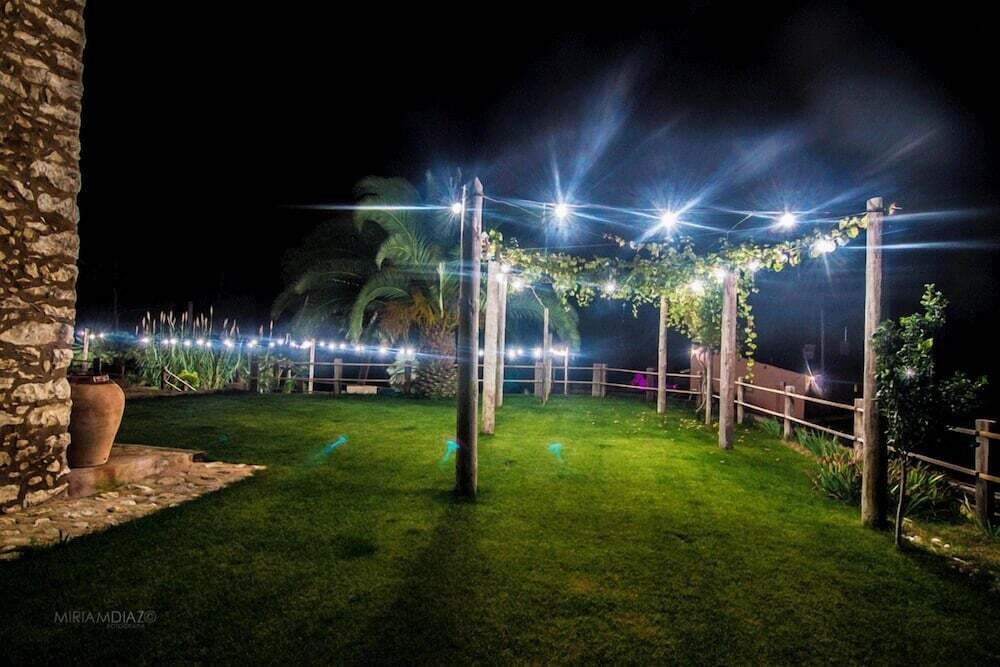 Masia Pou De La Vinya