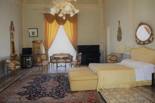 Palazzo Vecchio B&B