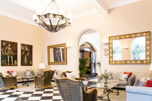 LP Los Portales Hotel Piura