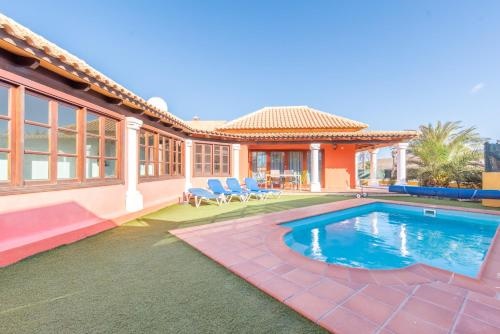 Ereza Villas Brisas Del Mar