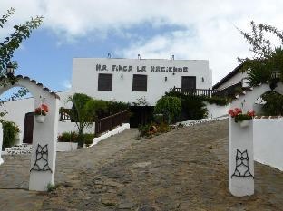 Hotel Rural Finca La Hacienda
