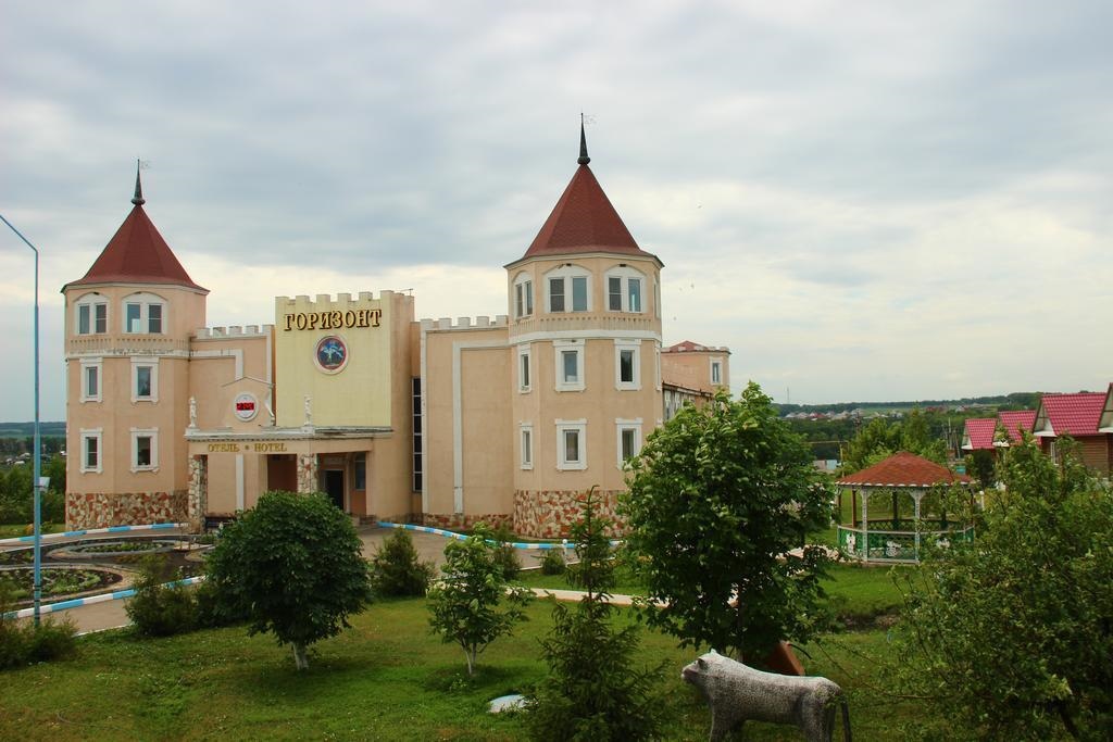 Otel Gorizont