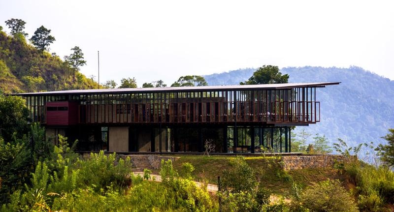 Santani Wellness Kandy