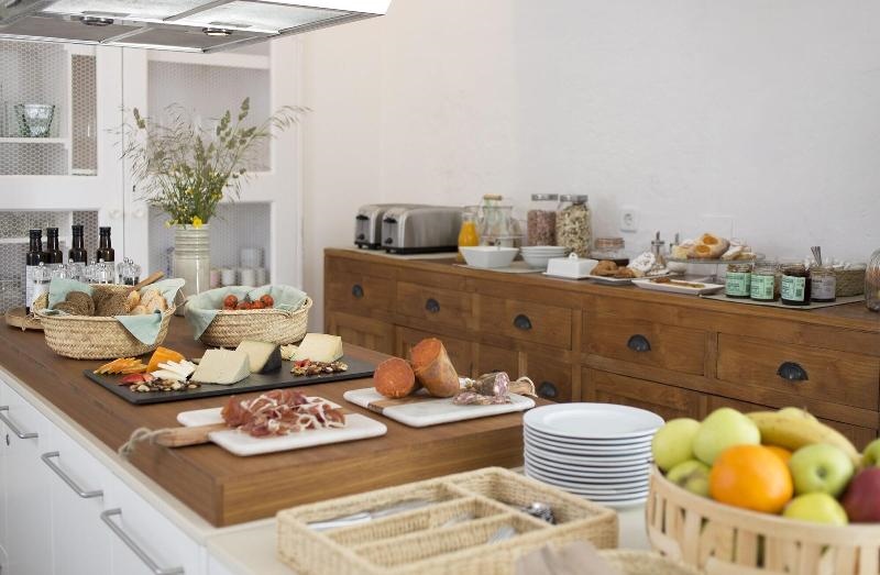 Can Alberti 1740 Boutique Hotel