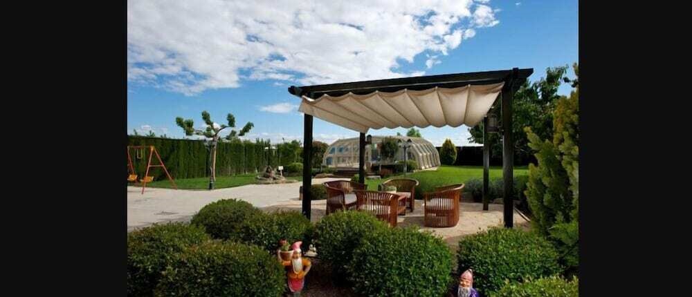 Casa Rural Cal Modest