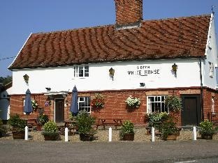 Sibton White Horse Inn