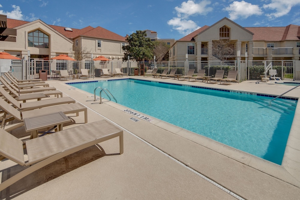HYATT house Dallas/Addison