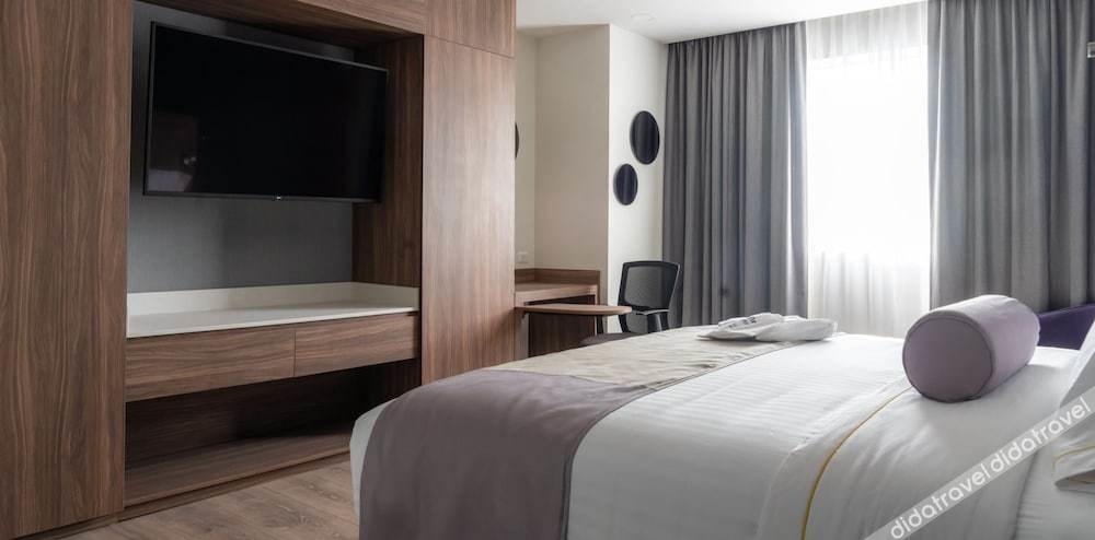 Sheraton Guadalajara Expo