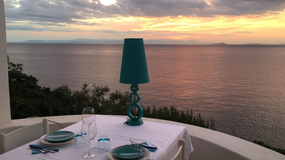 Villa Stella Turchese - Iun F0243