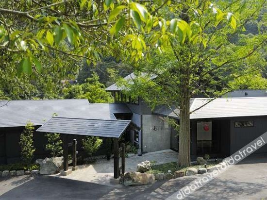 Takedao Onsen Koyokan Bettei Azalee
