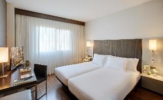 Hotel Sercotel Ciutat d'Alcoi