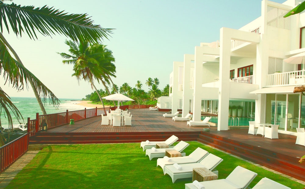 Michelle Boutique Hotel